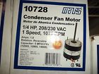 6857446 10728 Mars Condenser Fan Motor 685744107286