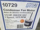 10729 Mars 1-3 Hp 230