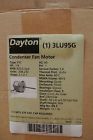 3lu95g 108f Dayton Condenser Fan