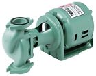 1725 110-24 Taco Circulator Pump Brand New 1 12 Hp 115 Volt Rpm Phase