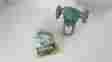 007-f5-1ifc 110-253bf Taco 007-f5 Replacable Cartridge Type Circulator W Freedom Flange