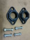 110-421 Taco 1-1-4 Thread Cast