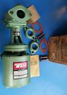 110-6 Taco 963 Circulator Pump Brand New 1 8 Hp 115 Volt 1725 Rpm Phase