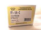 Efv-1-2-c 110012 Sporlan Thermostatic Expansion Valve