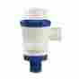 357-106-10 1100gph Shurflo Piranha 1100 Ballast Pump 12vdc 3 4 Outlet