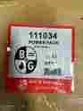 111034 Bell Gossett B G Series Power Pack New 683328110349