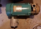 1113007495 Franklin Electric Pump Motor