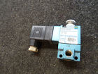 111b-503jb Mac Pneumatic Valve 24vdc
