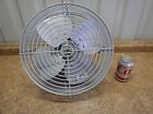 112a7299fhp21 Ge New Condenser Fan