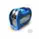R134-r22-r410 115v-220v-50-60hz Dosivac Recovery Machine Dvr Ii