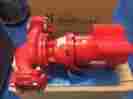 116451-132 H-54bf-1 Armstrong 3 4 Horsepower Circulator Pump