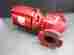 116638-061 S-45 Armstrong Model Bf Inline Circulator With 1 4hp Motor