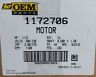 1172706 Oem Parts Icp Heil Tempstar Grandaire Condenser Fan Motor Hp