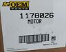 1178026 Oem Parts Icp Fast Condenser Fan Motor Hp Volts New