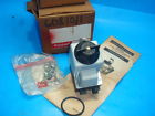 1179161 Fast Oem Parts Sensor