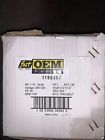 00823960366630 1186357 Fast Parts Oem Air Conditioner Condenser Fan Motor