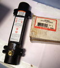 127002 - Thermoflow Balancer Gossett Bell --