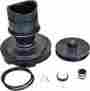 1273011011 R0449505 2-hp 5 Vane Impeller With Screw And O-ring Kit Select Jandy Pool Spa Pump 052337022408