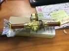 12bv Keeprite Refrigeration Ball Valve