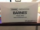 Bc-20s 135783 Barnes Condensate Pump