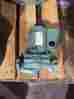 1400-10 Taco Cast Iron Circulating Pump 1 10 Hp 115v New