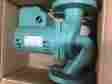1400-60y Taco New Unused Cast Iron Circulating Pump 230v 1400-60y Taco New Unused Cast Iron Circulating Pump 230v