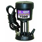 1414 Dial 7500 Cfm 115v Grounded Plug Cooler Pump L.a Approved 026529141406