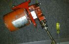 15095 Robinair Vacuum Pump 1 4 Hp Model Ge Motor