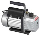 15115 Robinair Vacumaster Single Stage Vacuum Pump Single-stage 1.5 Cfm 637335039681