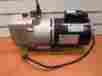 15425 Robinair Vacuum Pump 6cfm 1 2hp