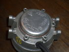 Tm3901 1588j Gemline Condenser Fan Motor New Old Stock Complete