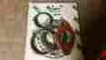 1600-050rp 687752010541 Taco Gasket Kit