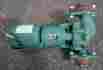 1610c3e8 1610 Taco 1600 Series Horizontal Hydronic Circulator Pump Motor Used Good Shape