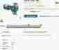 1615 Taco Circulator Pump