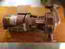 1615b3e2 Taco Nos 1600 Series Horizontal Hydronic Circulator Pump Motor P N 1615b3e2 Taco Nos 1600 Series Horizontal Hydronic Circulator Pump Motor P N