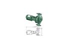1634e Taco Single Phase Circulating Pump
