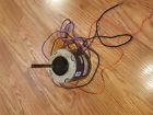 16f2001 Lennox Condenser Fan Months