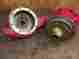 172513 Bell Gossett 60 Series Inline Circulating Pump Cast Iron Housing
