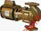 172720lf B G Bell And Gossett 3 4 Hp B611s 2 X 5-1 In-line Pump