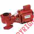 174031lf-043 Armstrong Pumps Inc Iron Or Bronze Circulator Pump 1 12 Hp Hydronic Parts 672807002763