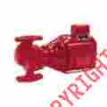174033-013 Armstrong S-35 Cast Iron In-line Pump 1 6 Hp 115v Phase