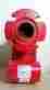 180210-645 E30.2 Armflo Armstrong E30 2 4 Bolt 115v Circulating Pump Iron