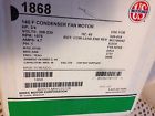 1868 U Motors New In