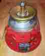 189102 Bell Gossett Booster Seal Bearing