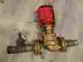 189122 Bell Gossett Hot Water Furnace Circulator Circulating Pump Motor F49