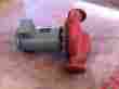 1900 1941 C1e1 Taco In-line Pump Series Unknown Working Condition 3 Phase 2 2hp 1900 1941 C1e1 Taco In-line Pump Series Unknown Working Condition 3 Phase 2 2hp