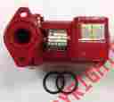 1bl001 Bell Gossett Discount Hvac Iron Body Pump Pl-36 1 6hp 115v 1ph 214w 683328190013