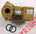 Pl-36b 1bl003 Bell Gossett Discount Hvac Brass Body Pump 1 6 Hp 683328190037