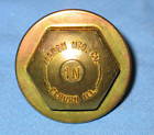 1n Marsh Htg Co Brass