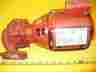 1p899 3k515 Teel Bell Gossett Dayton Hot Water Pump Impeller Motor Heating Hvac